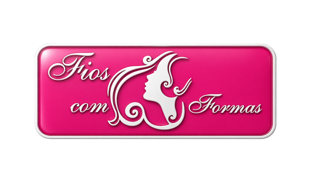 Fios com Formas